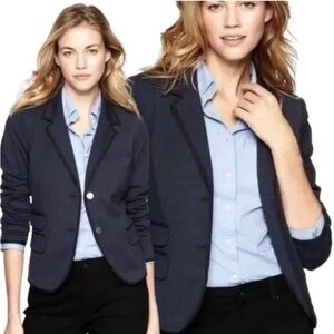 Gap Navy Blazer